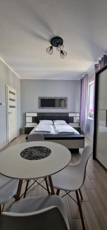 Hostel AgMa - room interior 1